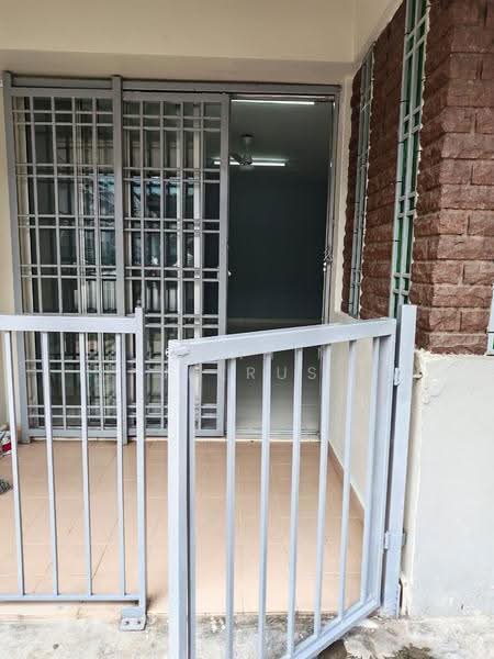 Pangsapuri untuk Disewa di Andari Townvilla - Ibrahim Iderus - Exterior - PropertyGuru.com.my
