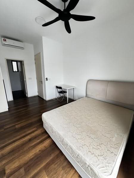 Service Residence for Rent at SqWhere Service Apartments - HC Tan - Bedroom - PropertyGuru.com.my