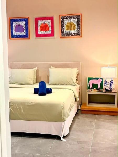 Service Residence for Sale at The Face Suites (Platinum Suites) - Zhi Hong Loh - Bedroom - PropertyGuru.com.my