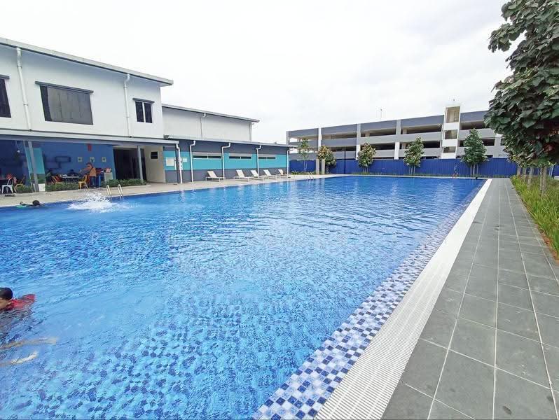 Apartment for Sale at Melodi Perdana - Rashidah Juremi - Exterior - PropertyGuru.com.my
