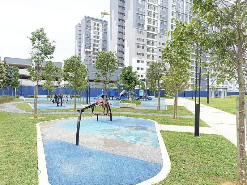 Apartment for Sale at Melodi Perdana - Rashidah Juremi - Exterior - PropertyGuru.com.my