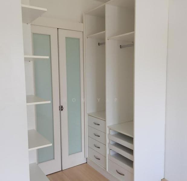 Service Residence for Rent at Hedgeford 10 Residences - Ron Yap - Interior - PropertyGuru.com.my