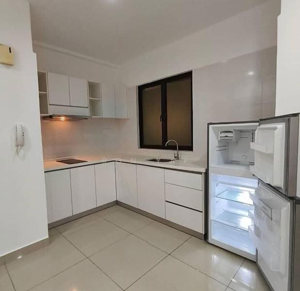 Service Residence for Rent at Hedgeford 10 Residences - Ron Yap - Kitchen - PropertyGuru.com.my