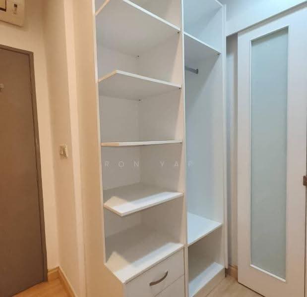 Service Residence for Rent at Hedgeford 10 Residences - Ron Yap - Interior - PropertyGuru.com.my
