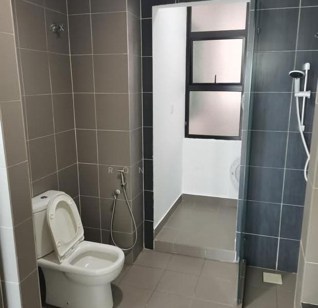 Service Residence for Rent at Hedgeford 10 Residences - Ron Yap - Bathroom - PropertyGuru.com.my