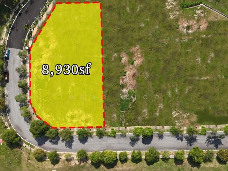 Tanah Banglo untuk Dijual di Taman Ampang Hilir (Ampang) - Lucas Choo - PropertyGuru.com.my