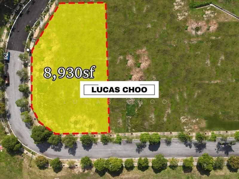 Tanah Banglo untuk Dijual di Taman Ampang Hilir (Ampang) - Lucas Choo - PropertyGuru.com.my
