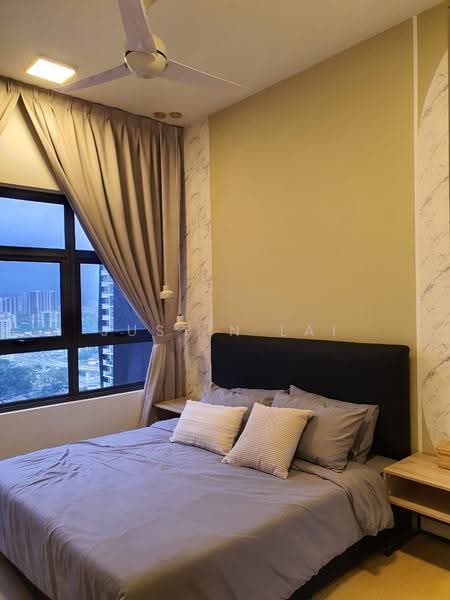 Condominium for Rent at Lakeville Residence - Justin Lai - Bedroom - PropertyGuru.com.my