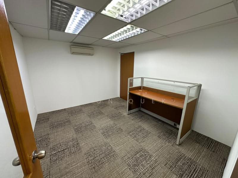 Office for Sale in Seksyen 19 (Petaling Jaya) - Jason Quek - Interior - PropertyGuru.com.my