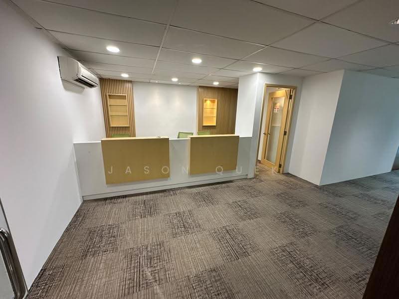 Office for Sale in Seksyen 19 (Petaling Jaya) - Jason Quek - Interior - PropertyGuru.com.my