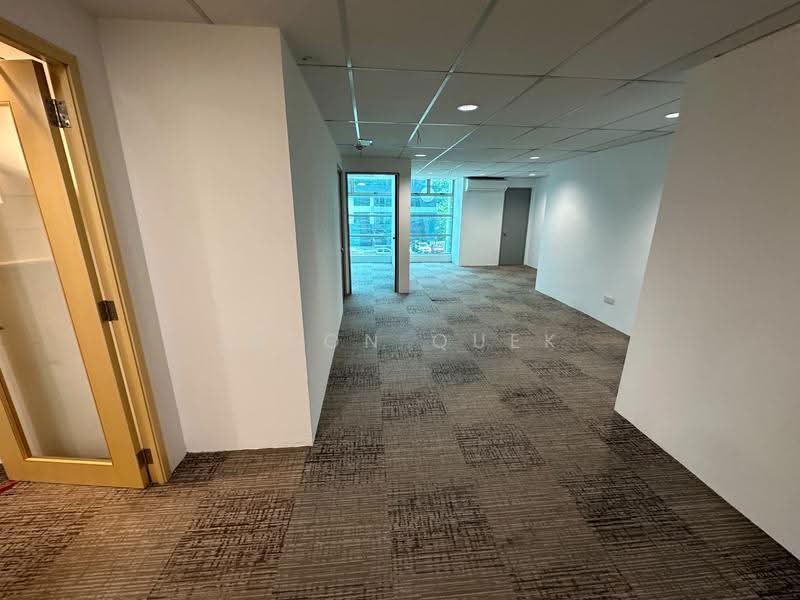 Office for Sale in Seksyen 19 (Petaling Jaya) - Jason Quek - Interior - PropertyGuru.com.my