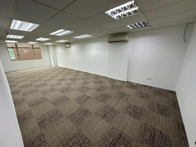 Office for Sale in Seksyen 19 (Petaling Jaya) - Jason Quek - Interior - PropertyGuru.com.my