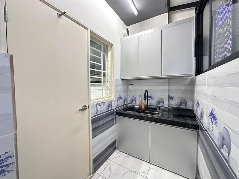 2-storey Terraced House for Rent in Rawang (Selangor) - Katherine Leong - Kitchen - PropertyGuru.com.my