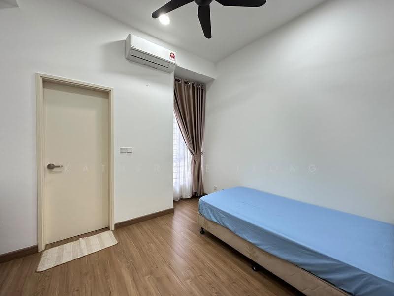 2-storey Terraced House for Rent in Rawang (Selangor) - Katherine Leong - Bedroom - PropertyGuru.com.my