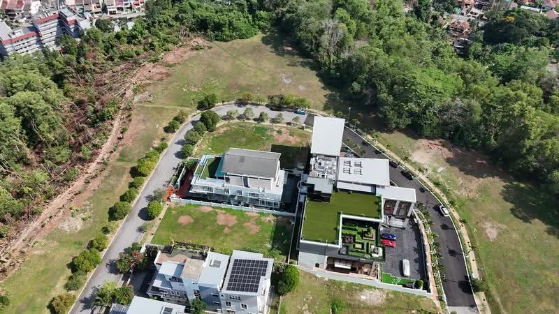 Bungalow Land for Sale in Taman Ampang Hilir (Ampang) - Lucas Choo - PropertyGuru.com.my