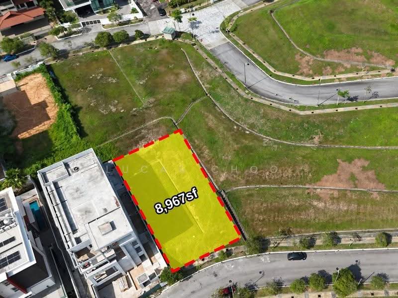 Bungalow Land for Sale in Taman Ampang Hilir (Ampang) - Lucas Choo - Exterior - PropertyGuru.com.my