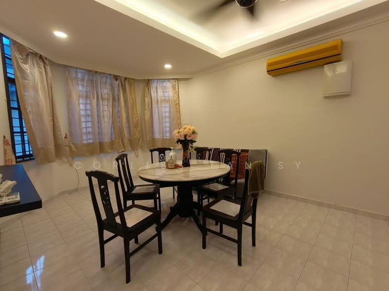 Bungalow House for Rent in Bukit Pelindung (Kuantan) - Corliss Tan SY - PropertyGuru.com.my