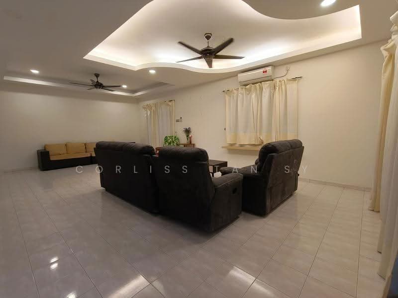 Bungalow House for Rent in Bukit Pelindung (Kuantan) - Corliss Tan SY - PropertyGuru.com.my