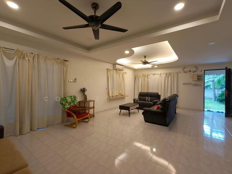 Bungalow House for Rent in Bukit Pelindung (Kuantan) - Corliss Tan SY - PropertyGuru.com.my