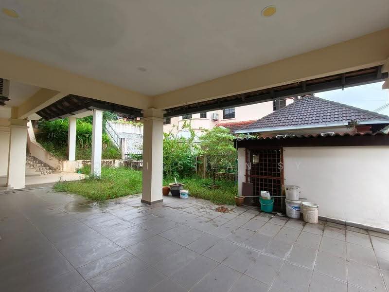 Bungalow House for Rent in Bukit Pelindung (Kuantan) - Corliss Tan SY - PropertyGuru.com.my