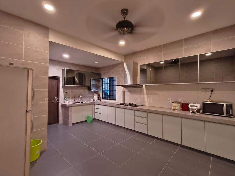 Bungalow House for Rent in Bukit Pelindung (Kuantan) - Corliss Tan SY - PropertyGuru.com.my