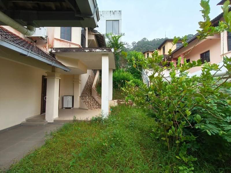 Bungalow House for Rent in Bukit Pelindung (Kuantan) - Corliss Tan SY - PropertyGuru.com.my