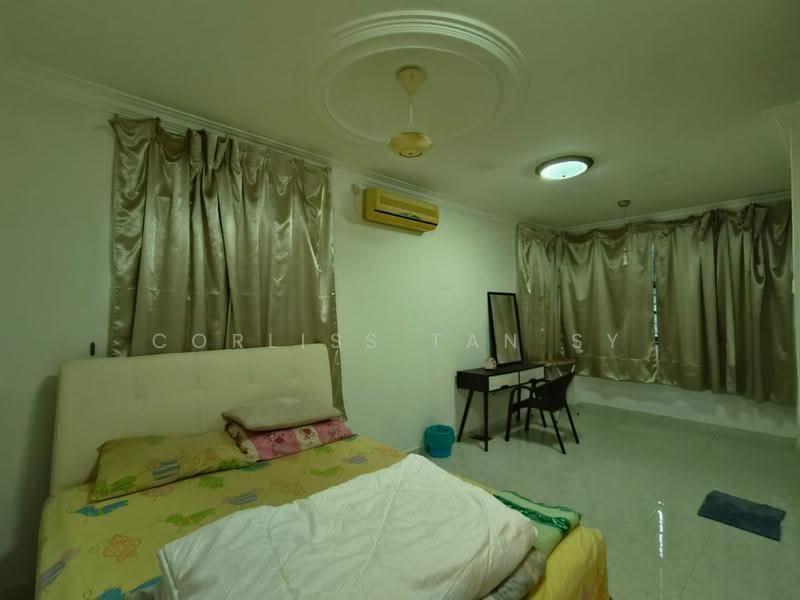 Bungalow House for Rent in Bukit Pelindung (Kuantan) - Corliss Tan SY - PropertyGuru.com.my