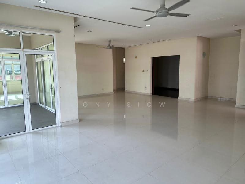 Rumah Banglo untuk Disewa di USJ Heights (Subang Jaya) - Tony Siow - PropertyGuru.com.my