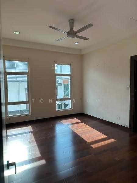 Rumah Banglo untuk Disewa di USJ Heights (Subang Jaya) - Tony Siow - PropertyGuru.com.my