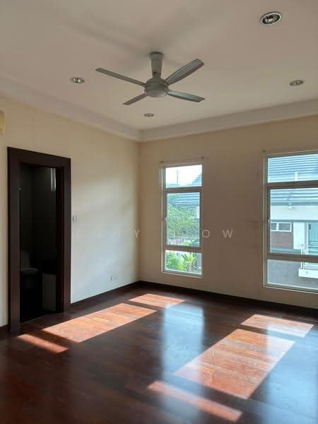Rumah Banglo untuk Disewa di USJ Heights (Subang Jaya) - Tony Siow - PropertyGuru.com.my