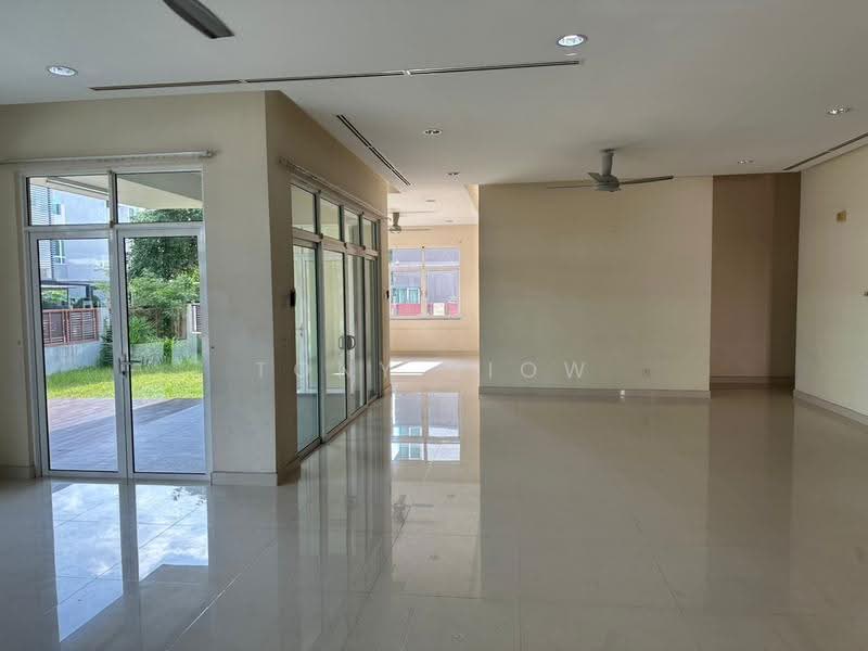 Rumah Banglo untuk Disewa di USJ Heights (Subang Jaya) - Tony Siow - PropertyGuru.com.my