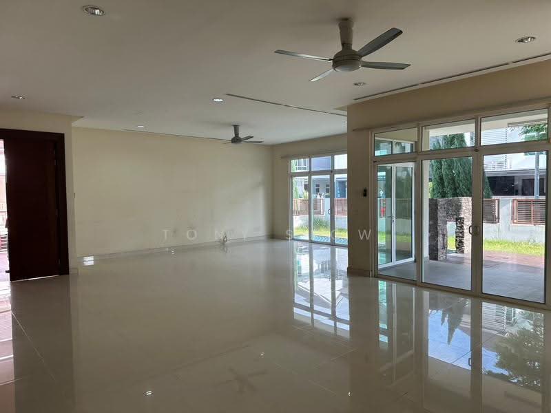 Rumah Banglo untuk Disewa di USJ Heights (Subang Jaya) - Tony Siow - PropertyGuru.com.my