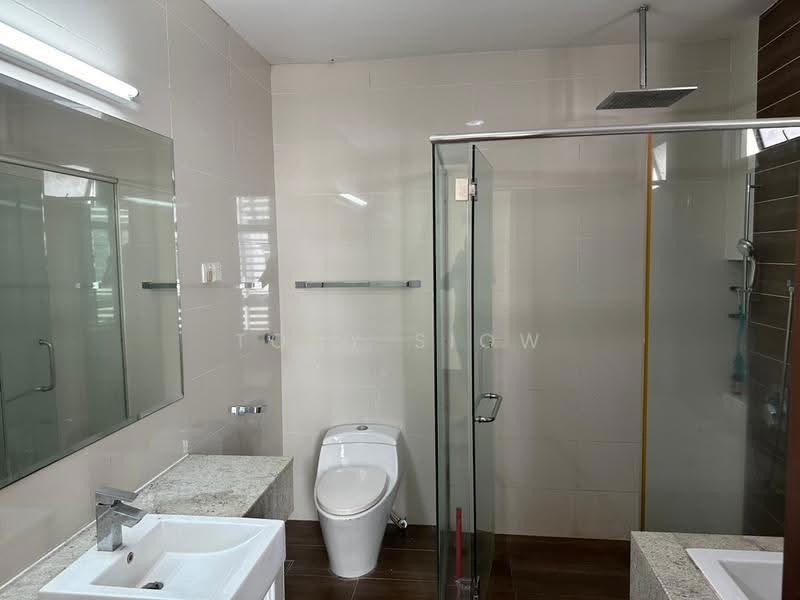 Rumah Banglo untuk Disewa di USJ Heights (Subang Jaya) - Tony Siow - PropertyGuru.com.my