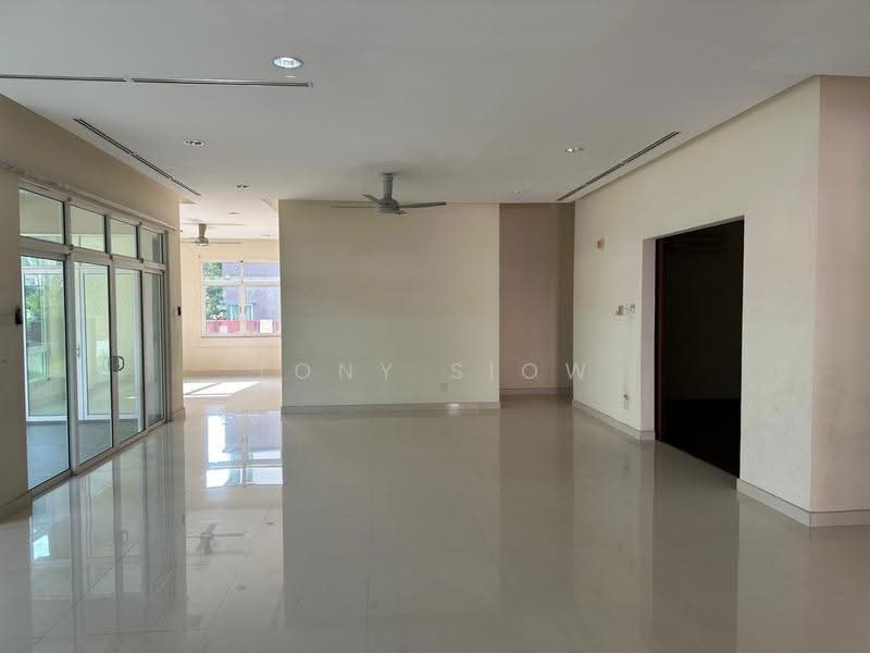 Rumah Banglo untuk Disewa di USJ Heights (Subang Jaya) - Tony Siow - PropertyGuru.com.my