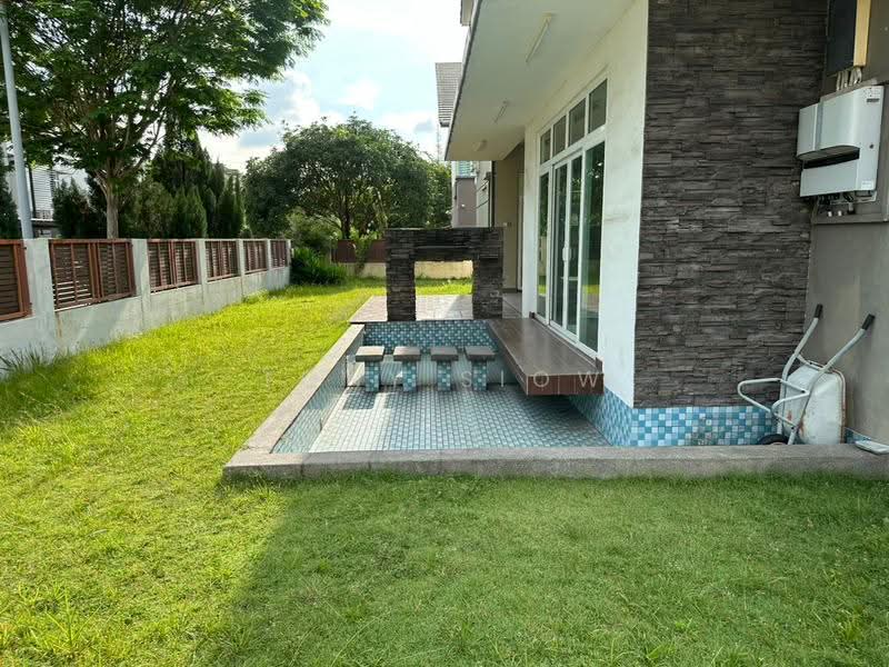 Rumah Banglo untuk Disewa di USJ Heights (Subang Jaya) - Tony Siow - PropertyGuru.com.my
