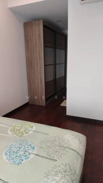 Kediaman Servis untuk Disewa di Molek Regency - Max Kan - Bedroom - PropertyGuru.com.my