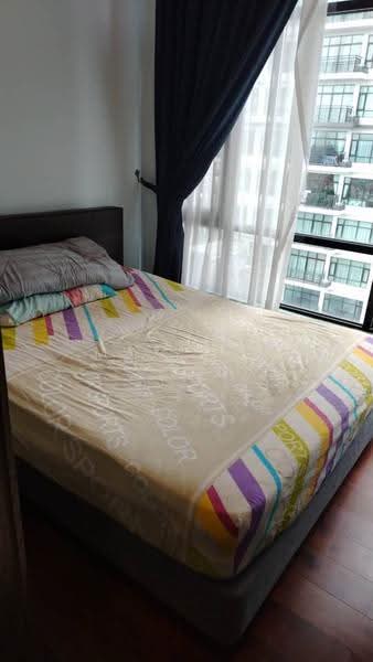 Kediaman Servis untuk Disewa di Molek Regency - Max Kan - Bedroom - PropertyGuru.com.my