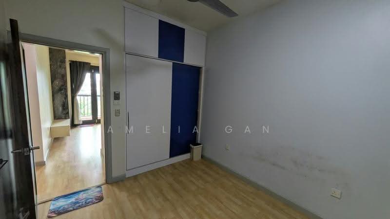 Kondominium untuk Dijual di Armanee - Amelia Gan - Bedroom - PropertyGuru.com.my