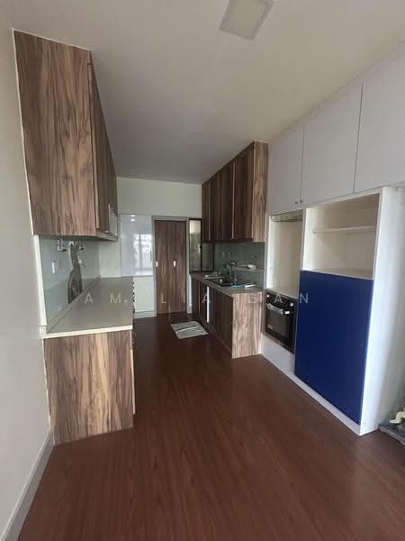Kondominium untuk Dijual di Armanee - Amelia Gan - Kitchen - PropertyGuru.com.my