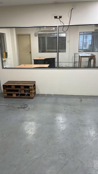 Detached Factory for Rent in Balakong (Selangor) - Roserfina Javier Del Rosario - PropertyGuru.com.my