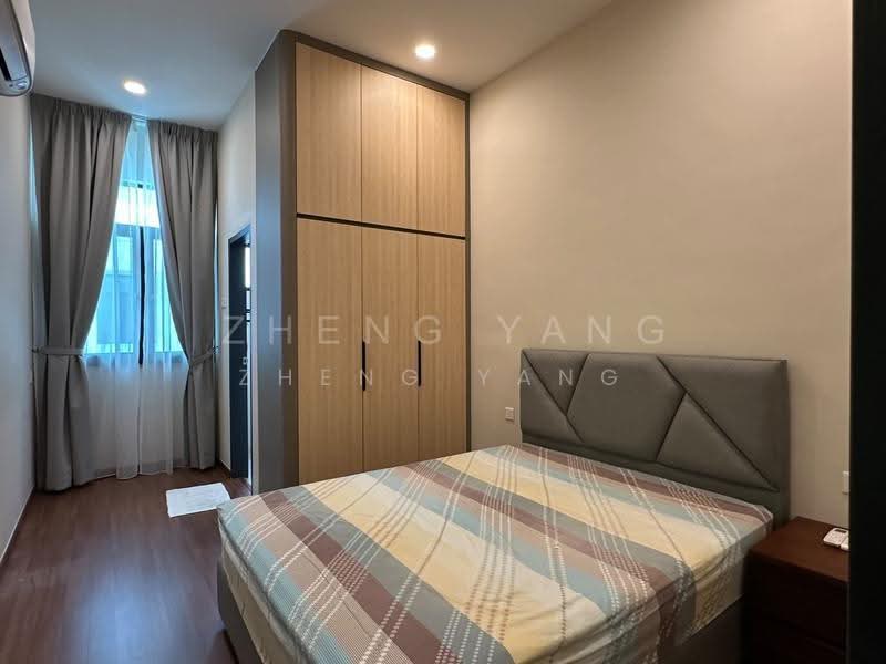 2-storey Terraced House for Sale in Seberang Perai (Penang) - Zheng Yang - Bedroom 2 - PropertyGuru.com.my