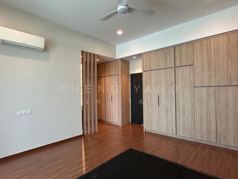 2-storey Terraced House for Sale in Seberang Perai (Penang) - Zheng Yang - Master Bedroom - PropertyGuru.com.my