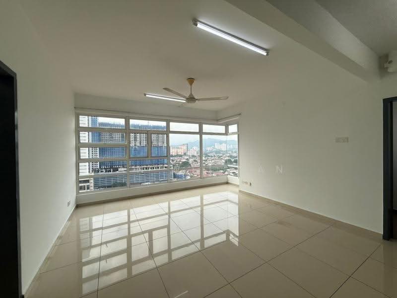 Service Residence for Sale at MH Platinum Residence - Tan Wei Han - Living Room - PropertyGuru.com.my