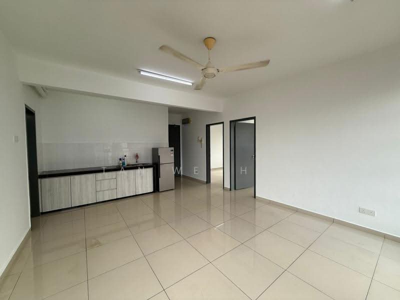 Service Residence for Sale at MH Platinum Residence - Tan Wei Han - Kitchen - PropertyGuru.com.my