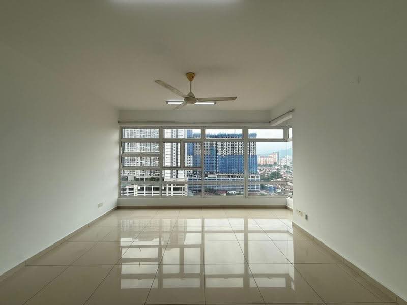 Service Residence for Sale at MH Platinum Residence - Tan Wei Han - Living Room - PropertyGuru.com.my
