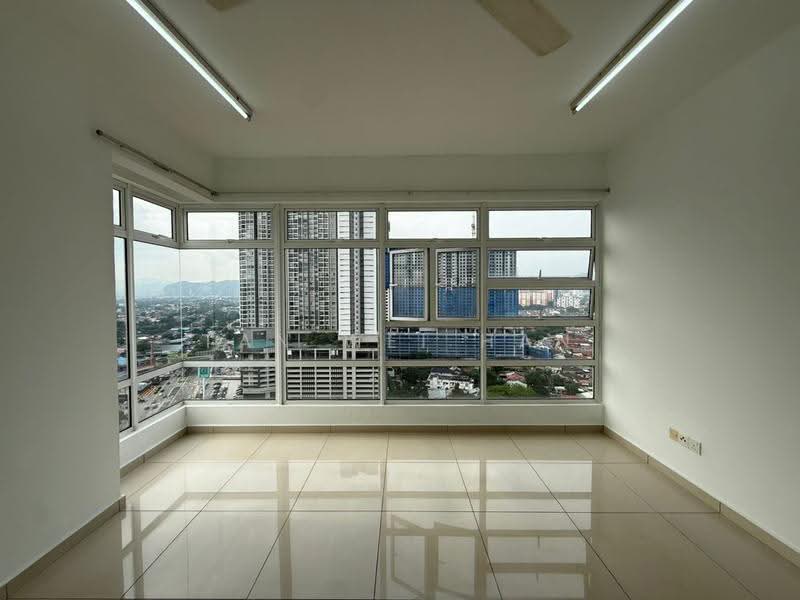 Service Residence for Sale at MH Platinum Residence - Tan Wei Han - View - PropertyGuru.com.my