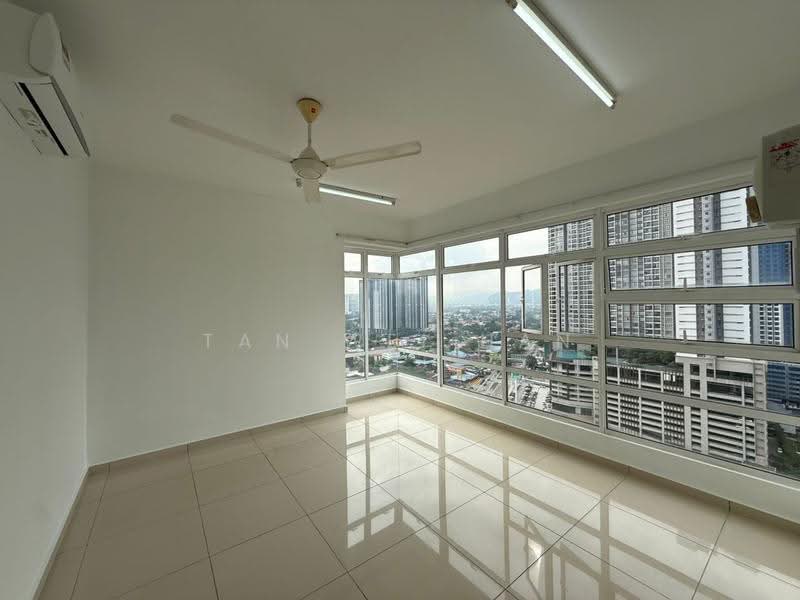 Service Residence for Sale at MH Platinum Residence - Tan Wei Han - View - PropertyGuru.com.my