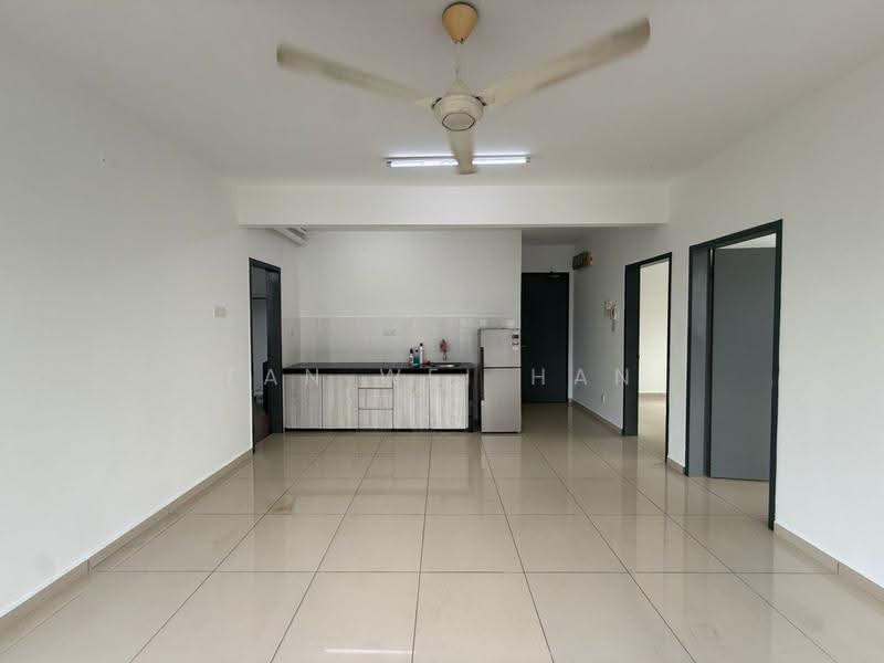 Service Residence for Sale at MH Platinum Residence - Tan Wei Han - Kitchen - PropertyGuru.com.my