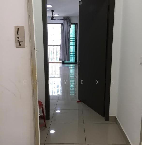 Kondominium untuk Dijual di The Henge - Chin Yee Xin - Corridor - PropertyGuru.com.my