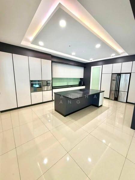 Semi-Detached House for Sale in East Ledang (Iskandar Puteri (Nusajaya)) - Samantha Tang - PropertyGuru.com.my